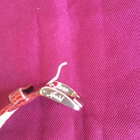 VTG  WORKING 10k g f B&A Omega wind and go watch - Picture 8 of 8